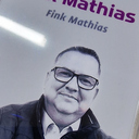 Mathias Fink