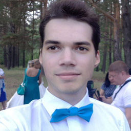 Valery Borisov