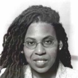 Carolyn Butts