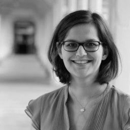 Dr. Martina Gabrian
