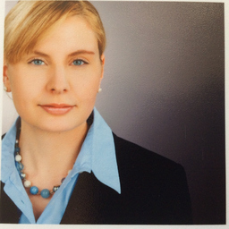 Kristina Henningson