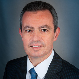 Eric DUBOIS