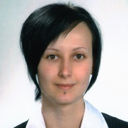 Katrin Schönberg