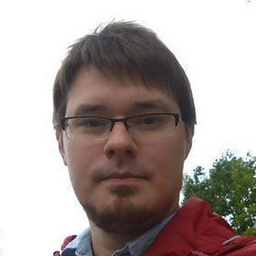 Dr. Vladimir Kozlov
