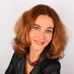 Kirsten Balbig