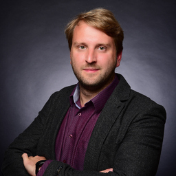 Ing. Frederik Waske