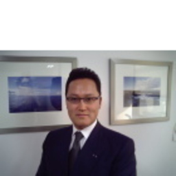 John David Kim