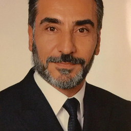 Cetin Koc
