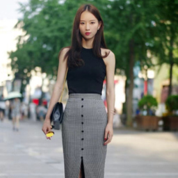 Bonnie Huang