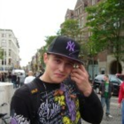Udo Küppers