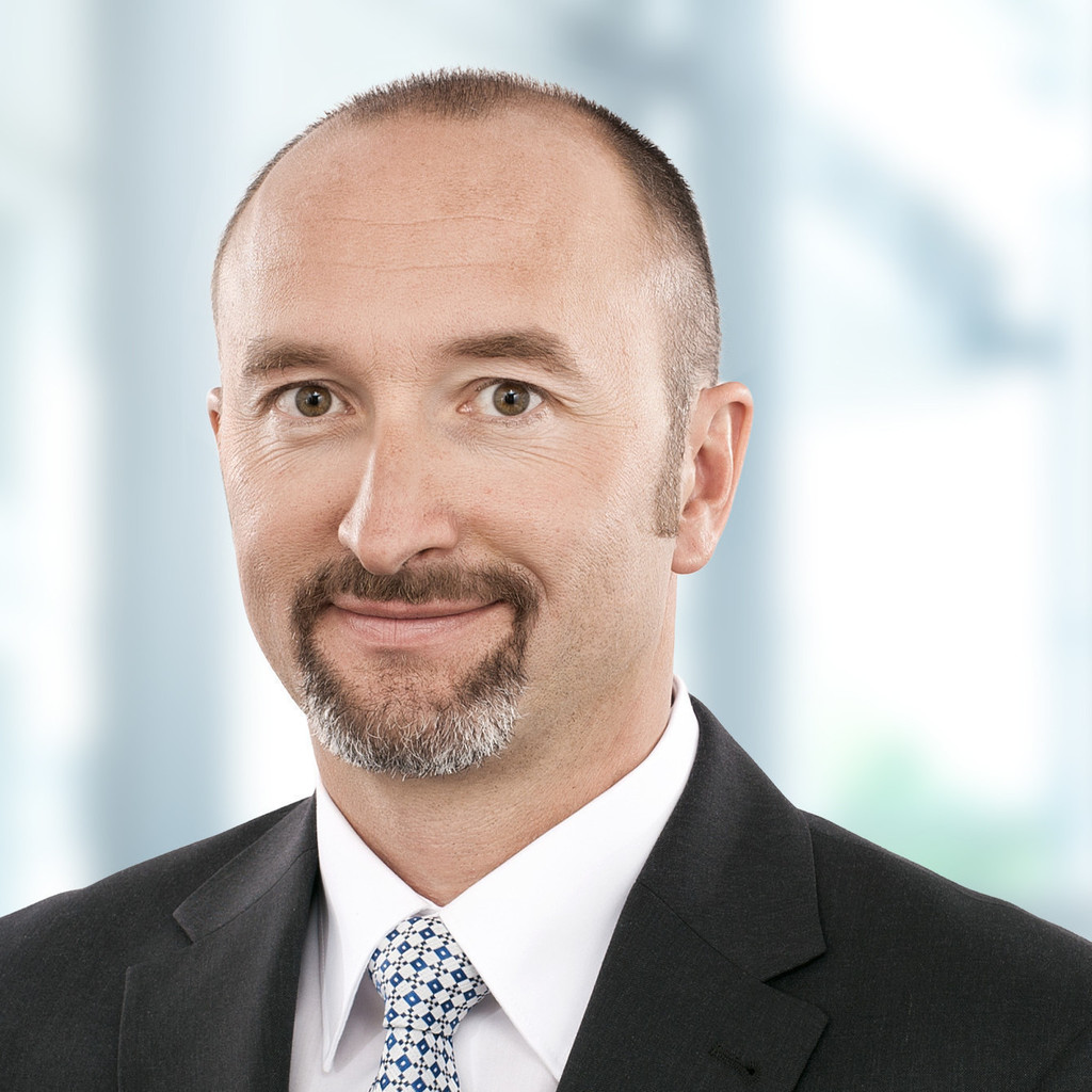 Thomas Engelmann Head of Energy Transition KGAL Investment GmbH XING