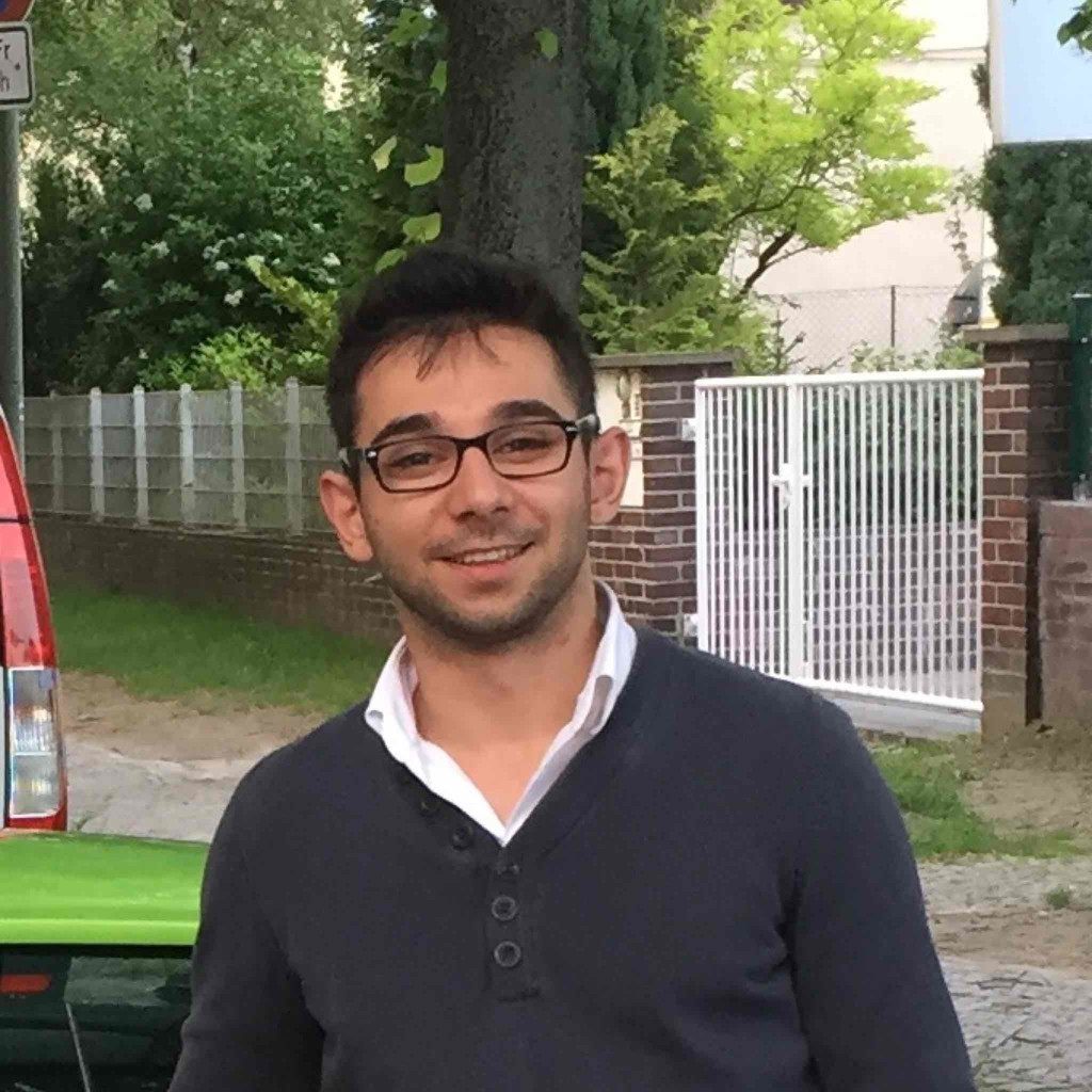 Patrick Brkic Geschäftsführer Facility Service Berlin XING