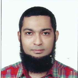 Kashan Samad