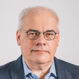 Johannes Schreiber