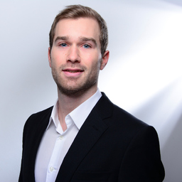 Tobias Huber