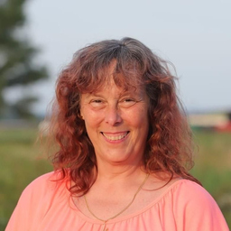 Claudia Wedemeyer