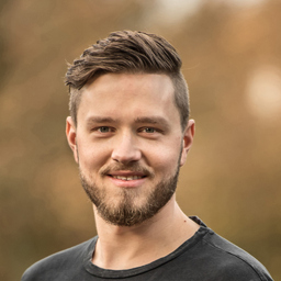 Lukas Dehne