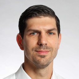 Sebastian Kirchhofer