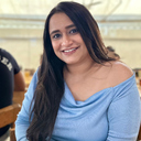 Ing. Janki Patel