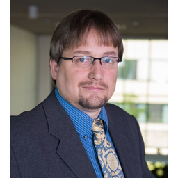 Markus Wolfram