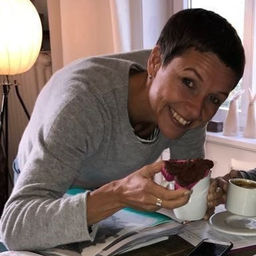 Kathrin Bertram