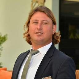 Alper Boyacı