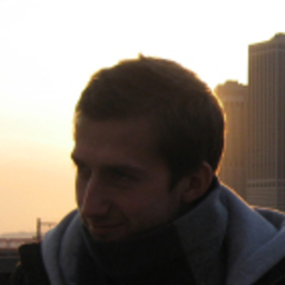 Ole Golombek's profile picture