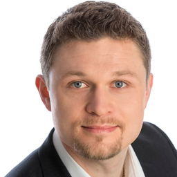 Martin Glinik