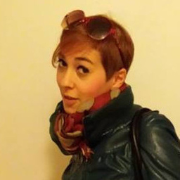 Fabrizia Reali