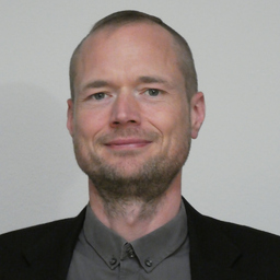 Patrick Lauinger