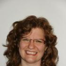 Maria Straif