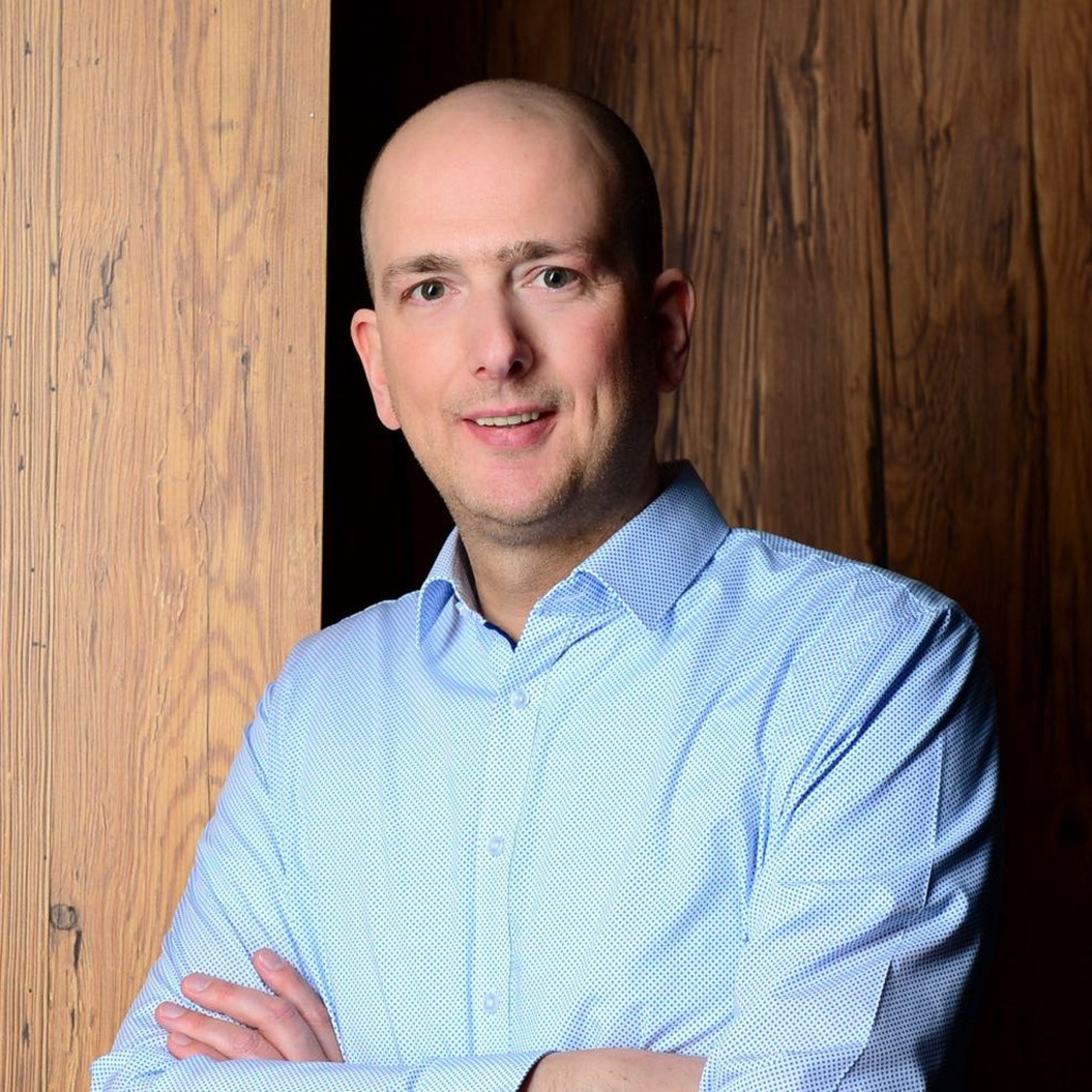 Sven Hager Konstrukteur dormakaba Deutschland GmbH XING