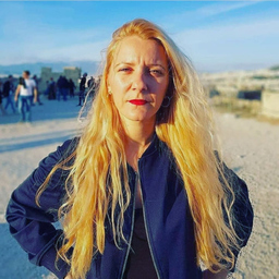 Anastasia Skantzou