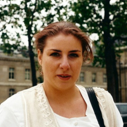 Kerstin Priess