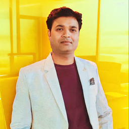 Rahul Mishra