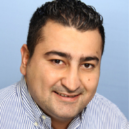Ismail Gönen's profile picture