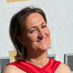 Kathrin Mager