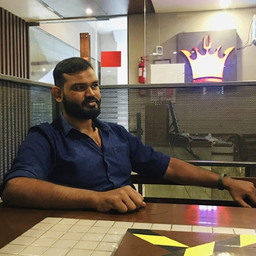 Lokesh Vasu