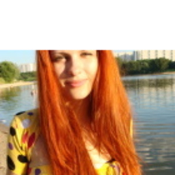 Anna Zorik