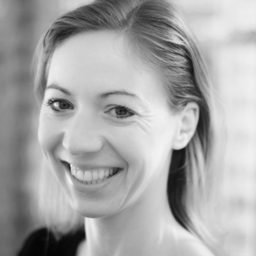 Nicole Hübscher