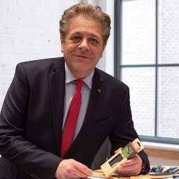 Juergen Hesse