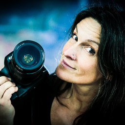 Gudrun Garke