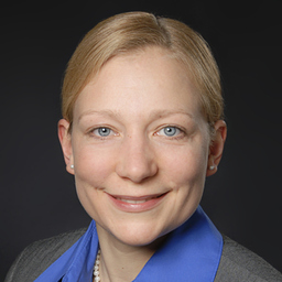 Dr. Christine Weiss