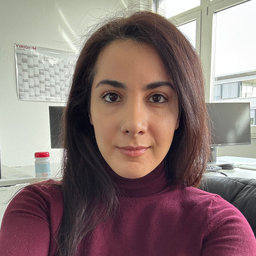 Tahmineh Zakizadeh Fallahabadi