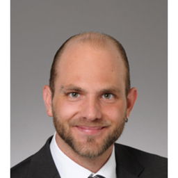 Michael Zwicky