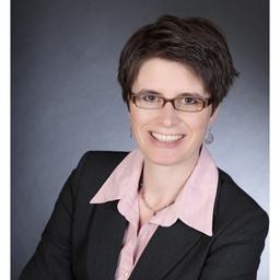Dr. Kristina Kappel