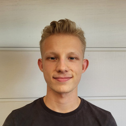 Yannic Mader