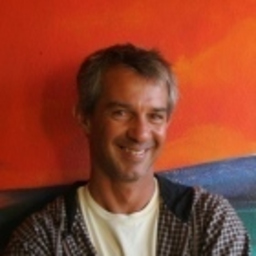 Alain Goffaux