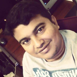 Ravi Mistry