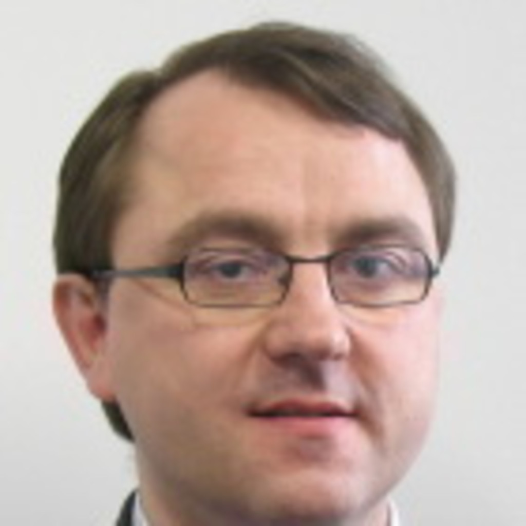 Martin Blasi Abteilungsspezialist FX Produkte Bayerische Landesbank